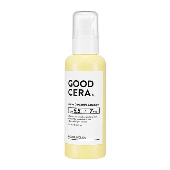 

Увлажняющая эмульсия, 130 мл Holika Holika, Good Cera
