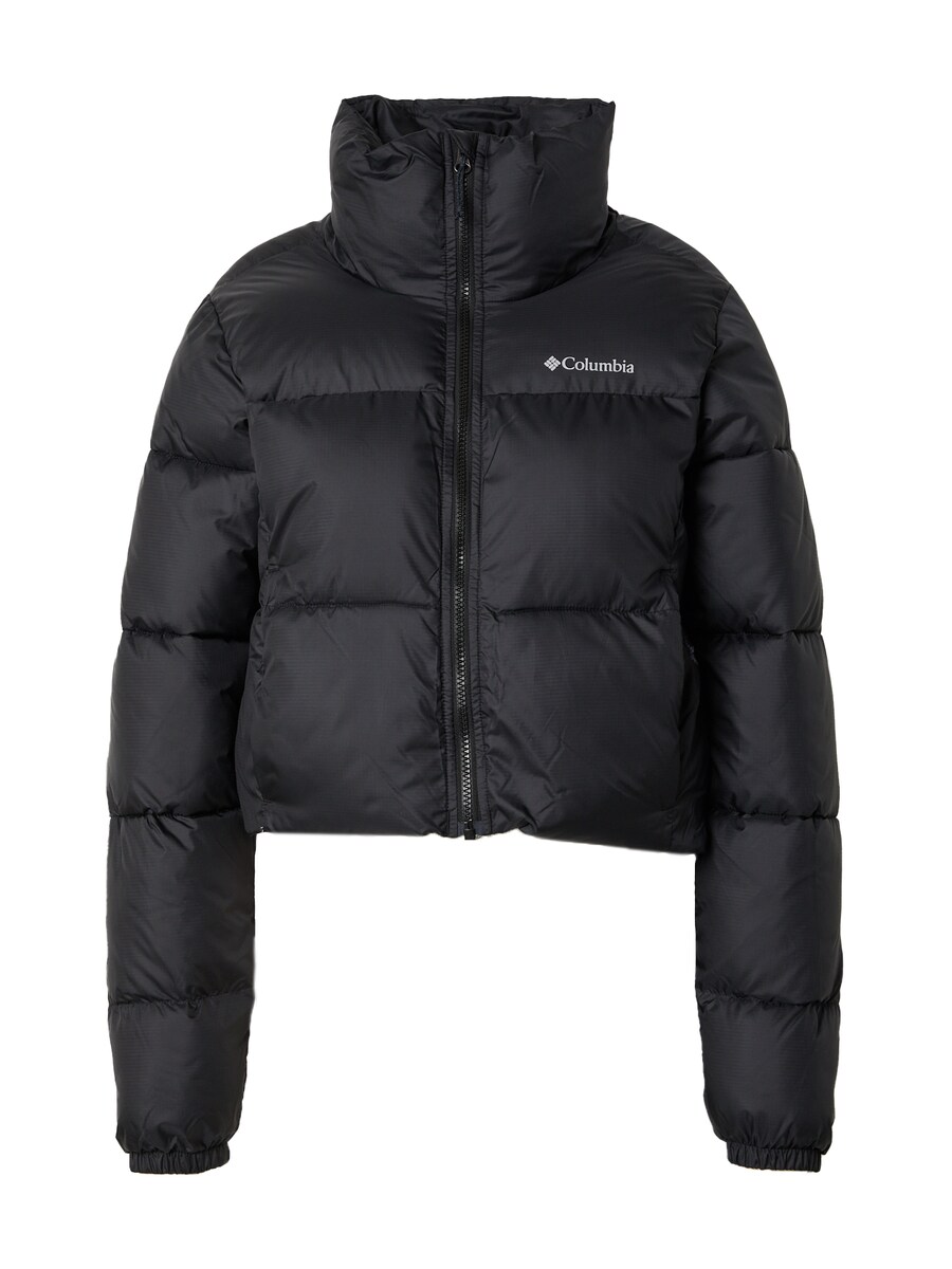 

Куртка для активного отдыха COLUMBIA Puffect II, черный