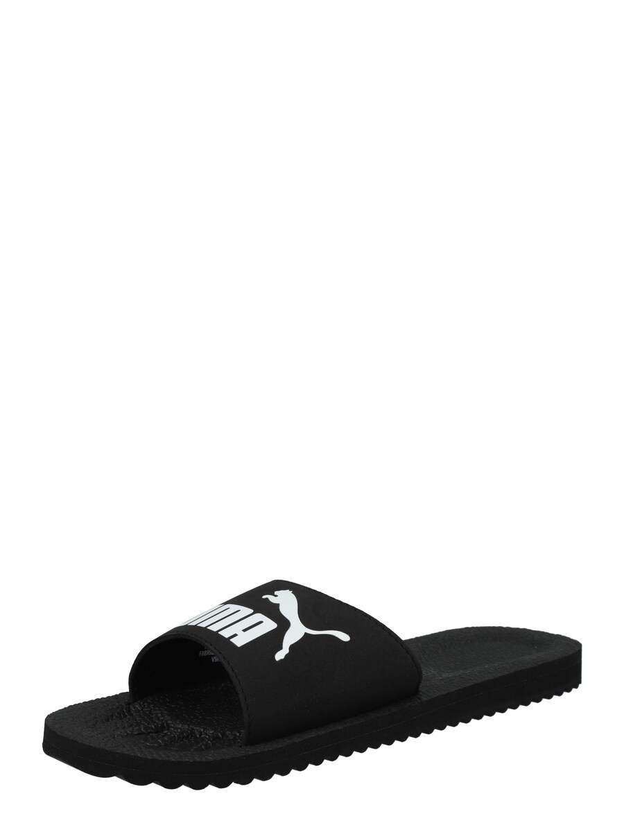 Мюли PUMA Purecat, Black