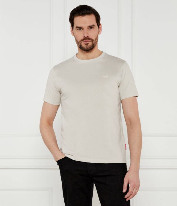 

Футболка Альфис Slim fit Joop! Jeans, желтый