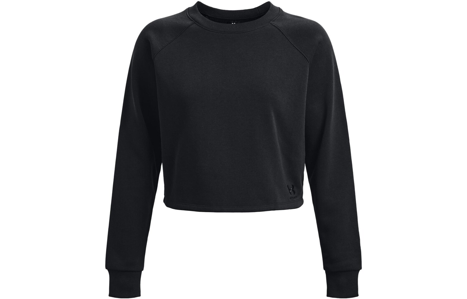 

Женская футболка Under Armour, цвет Black