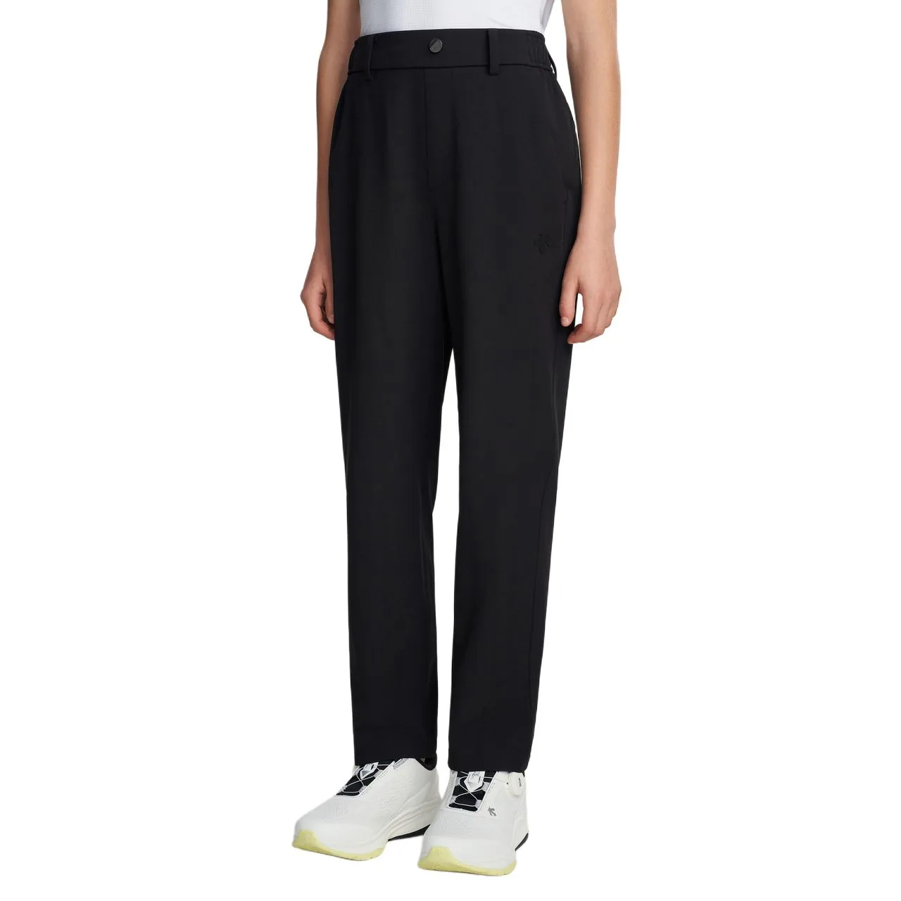 Детские спортивные штаны Kids' DESCENTE, BK-черный