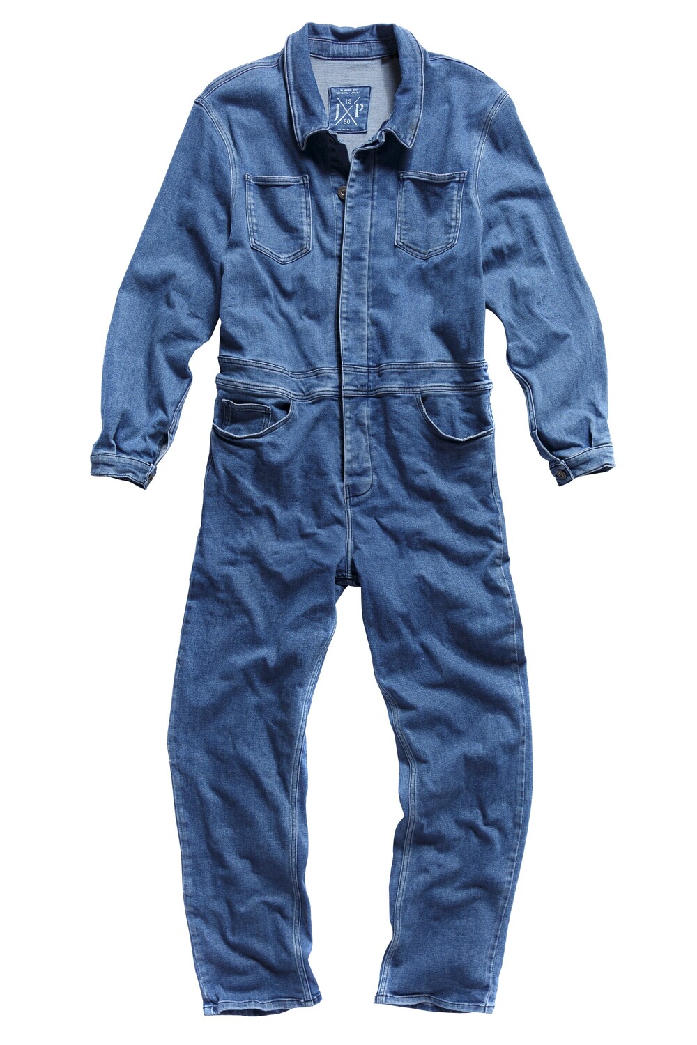 

Джинсы JP1880, цвет bleached denim
