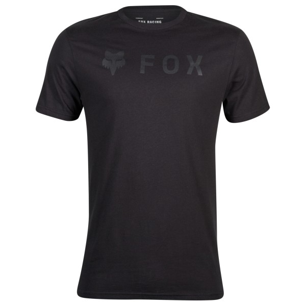 

Футболка Absolute s/s premium Fox Racing, мультиколор