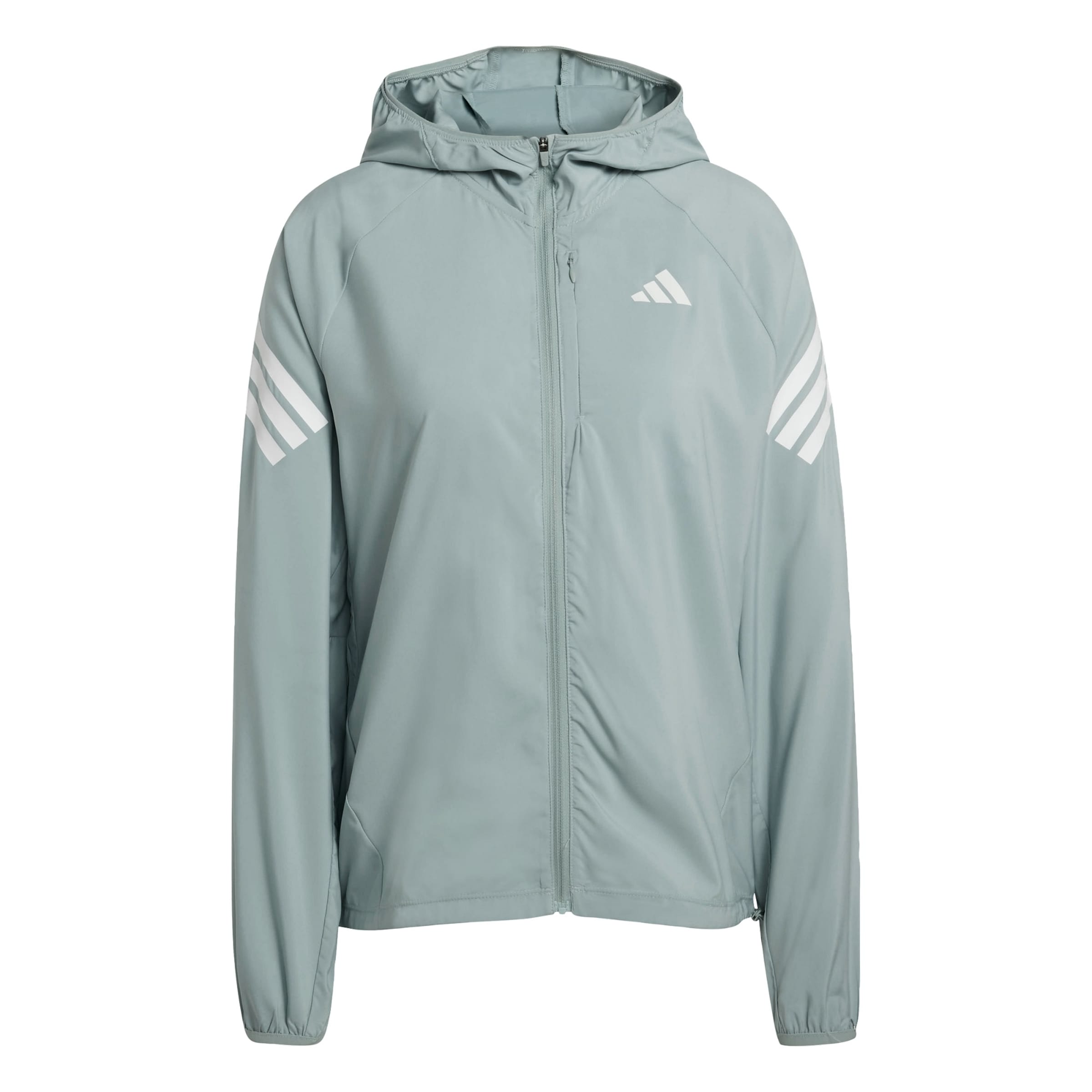 

Adidas Performance Спортивная куртка 'Adi365 Iconic' в цвете Mint