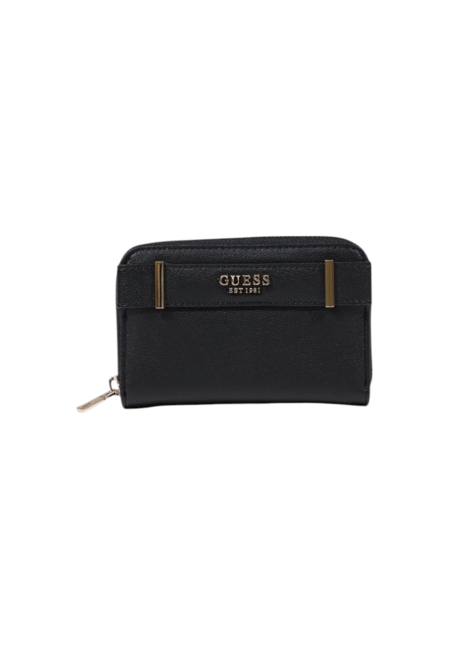 

Кошелек GUESS, черный