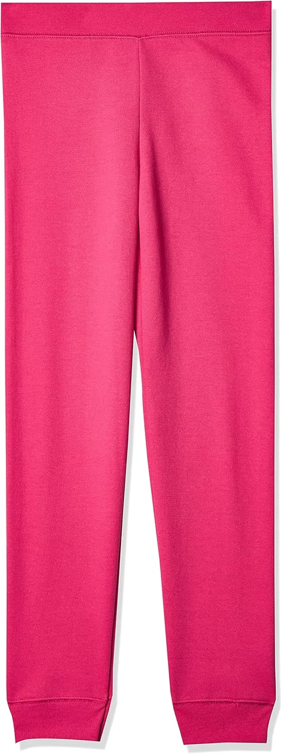 Детские спортивные брюки Hanes ComfortSoft EcoSmart, Amaranth