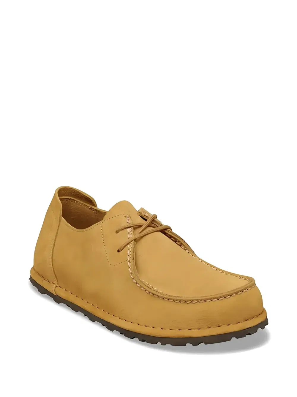 Туфли Utti на шнуровке BIRKENSTOCK, бежевый — фото 2