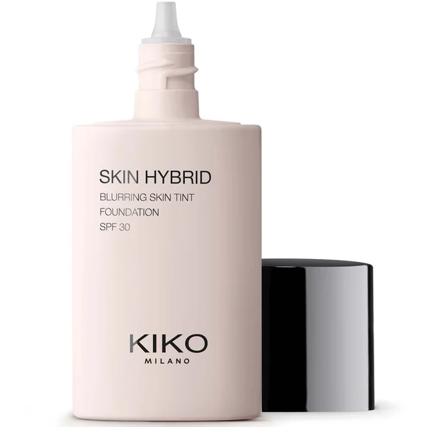 

Тональный крем hybird 30 мл - 04 теплый миндаль Kiko Milano, цвет 04 warm almond