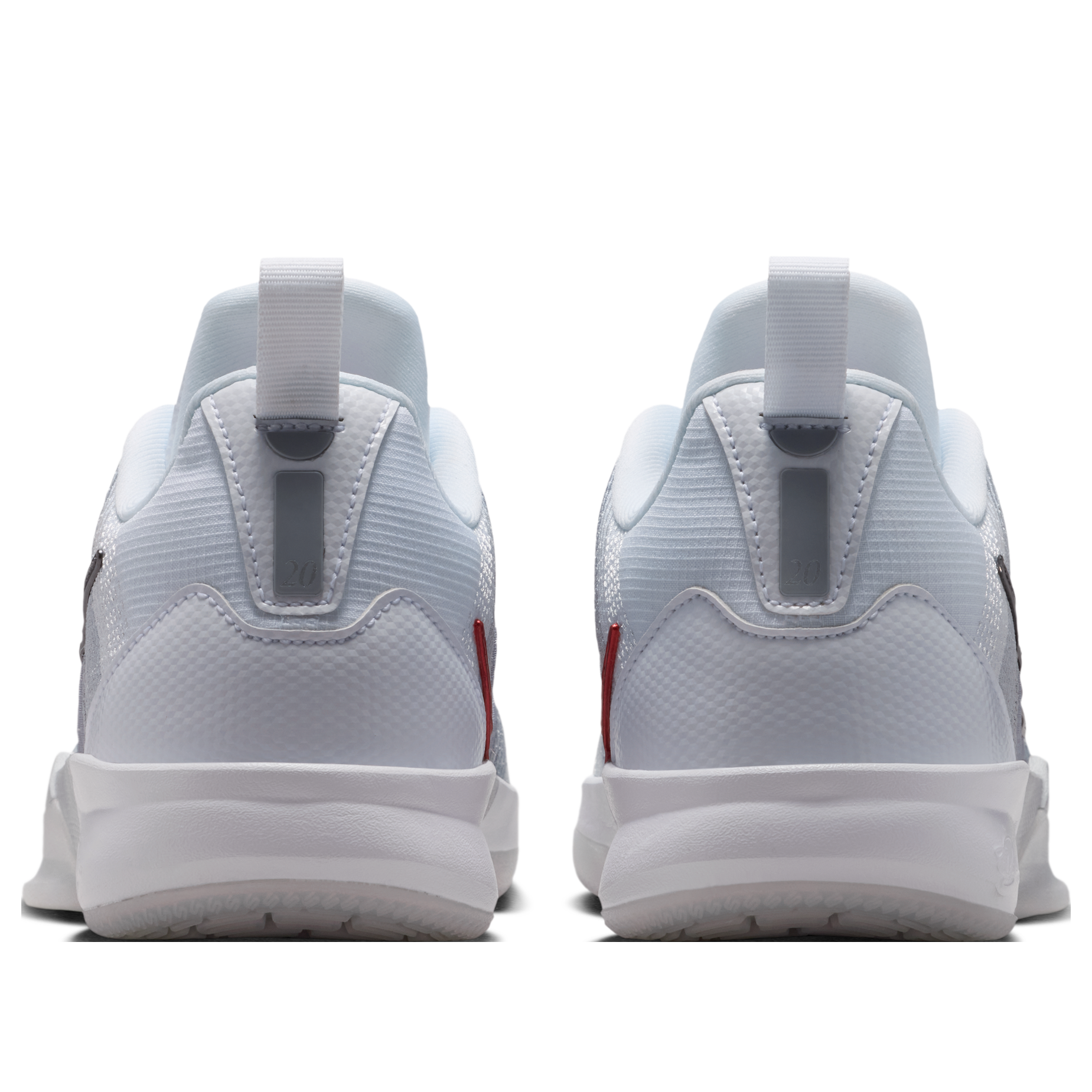 (GS) Nike Sabrina 3 'Me vs. Me' — фото 3