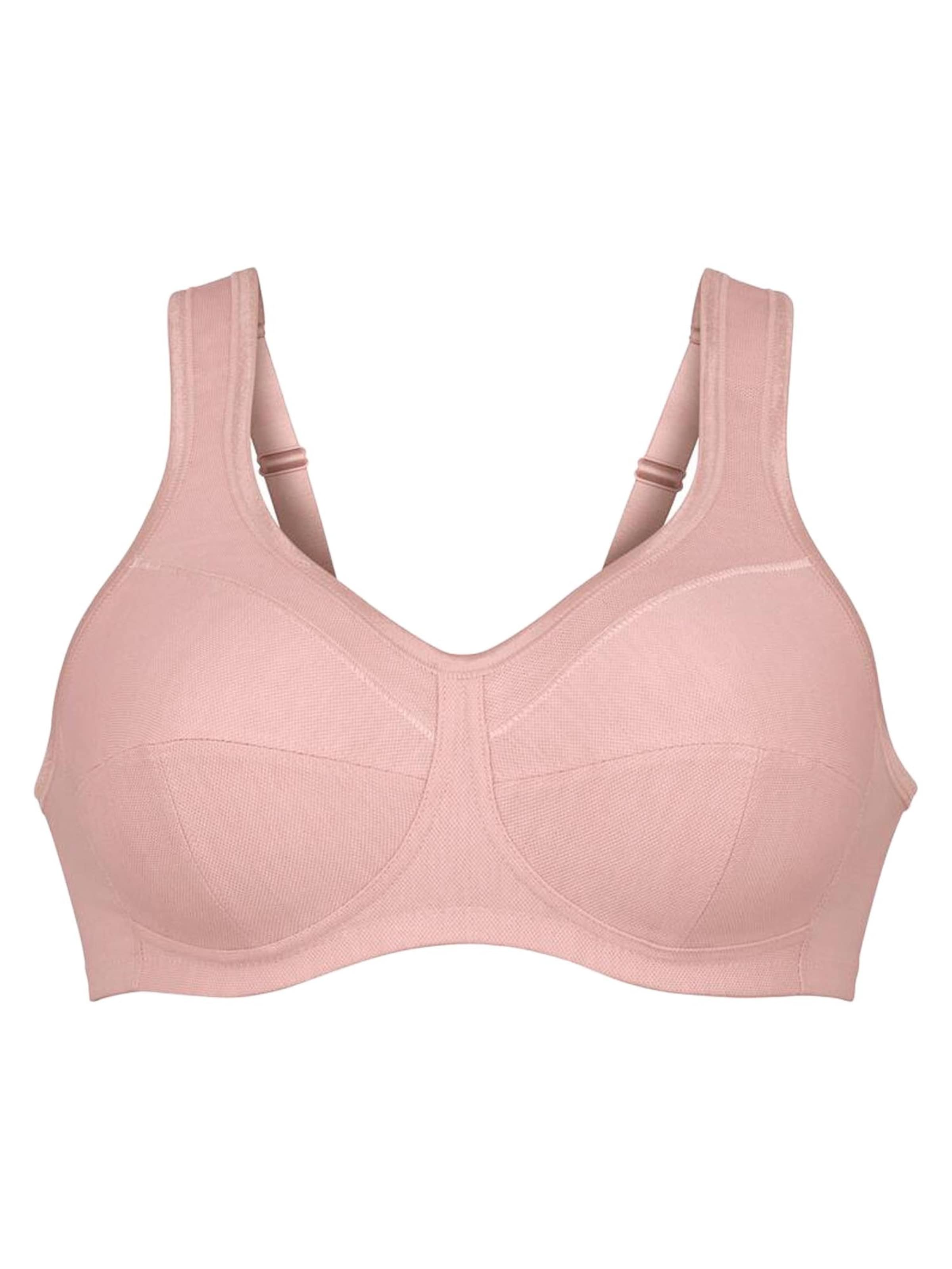 

ANITA Бюстгальтер 'Jana' в цвете Rose