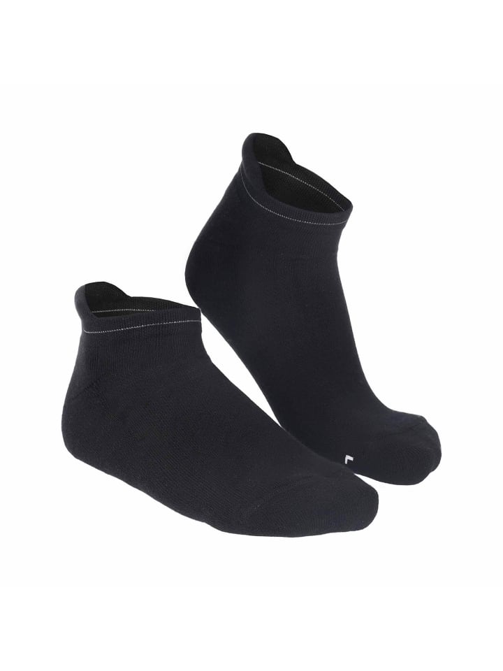 

Kunert Спортивные носки для кроссовок Nature Active белого цвета