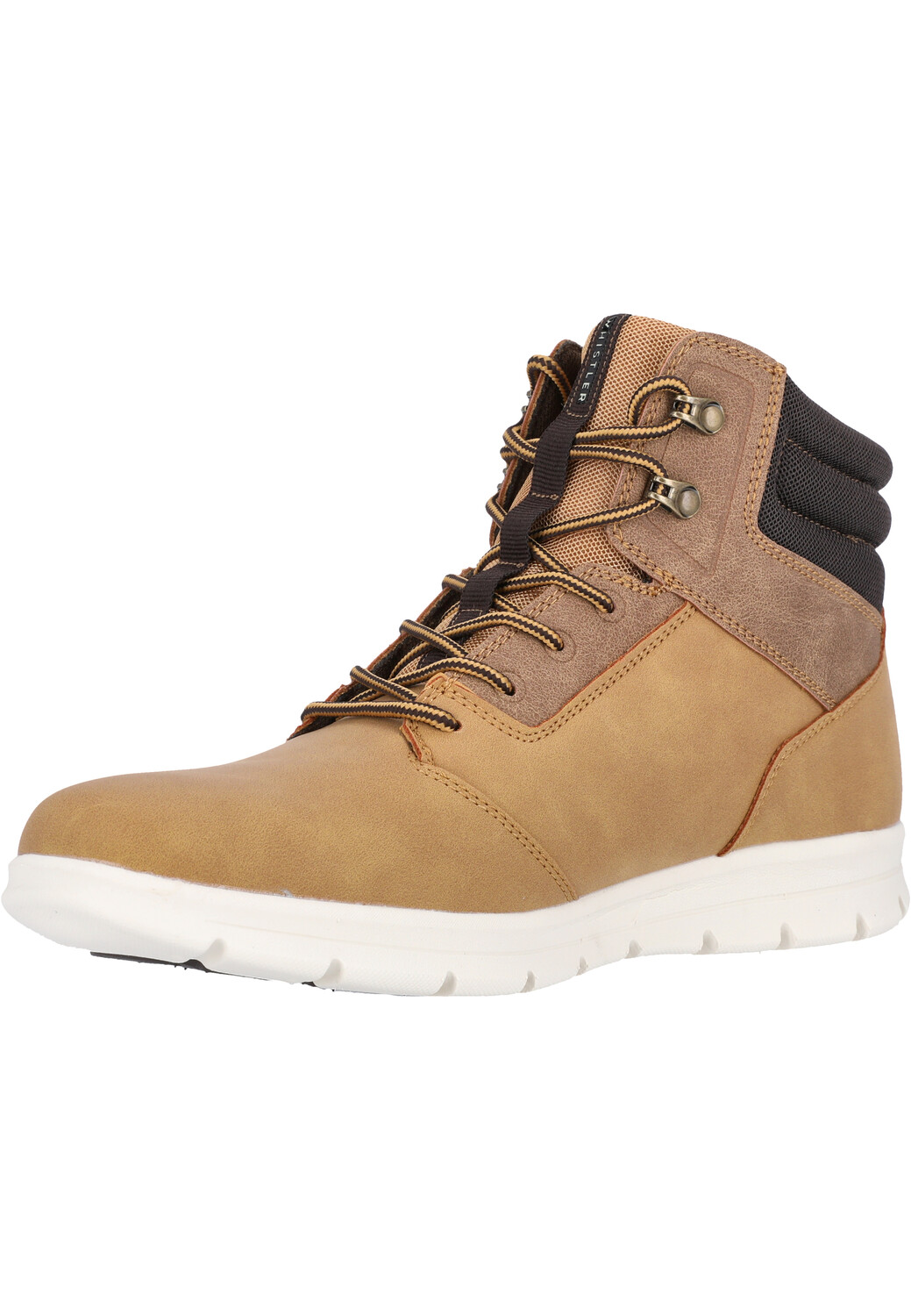 

Сапоги Whistler Palun, цвет 5006 Sudan Brown