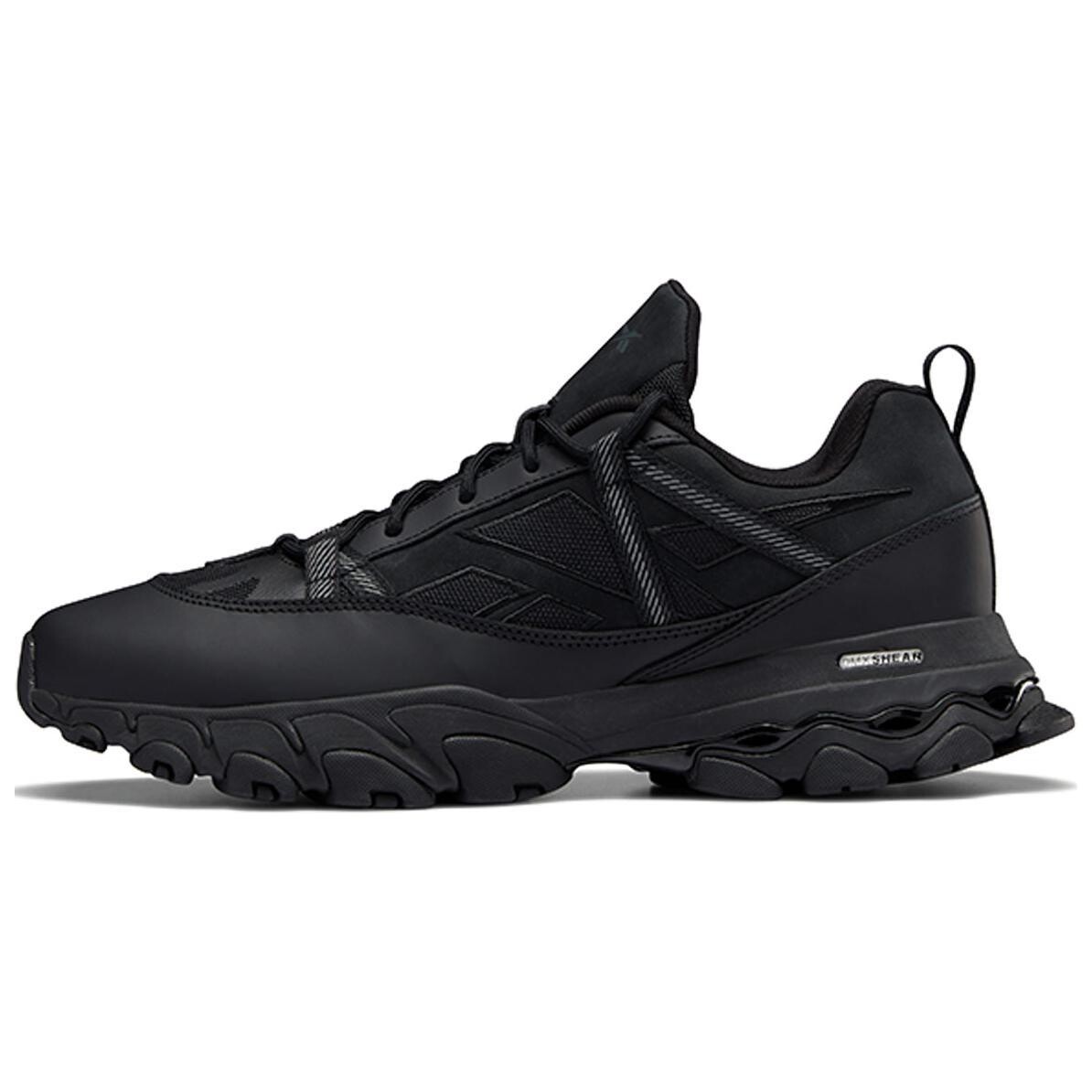 

Кроссовки Reebok DMX Trail Shadow Approach Triple Black