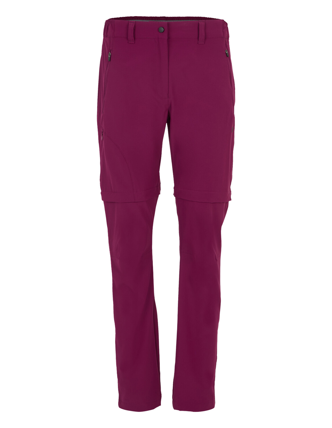 

Спортивные брюки hot sportswear Sport Bavella, цвет dark mauve