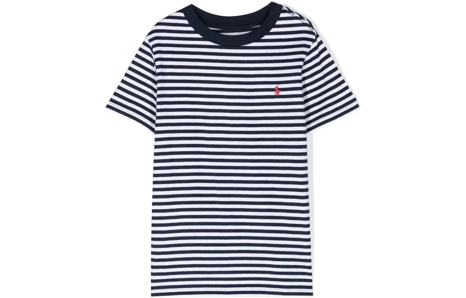 Футболка детская Polo Ralph Lauren Marine Blue
