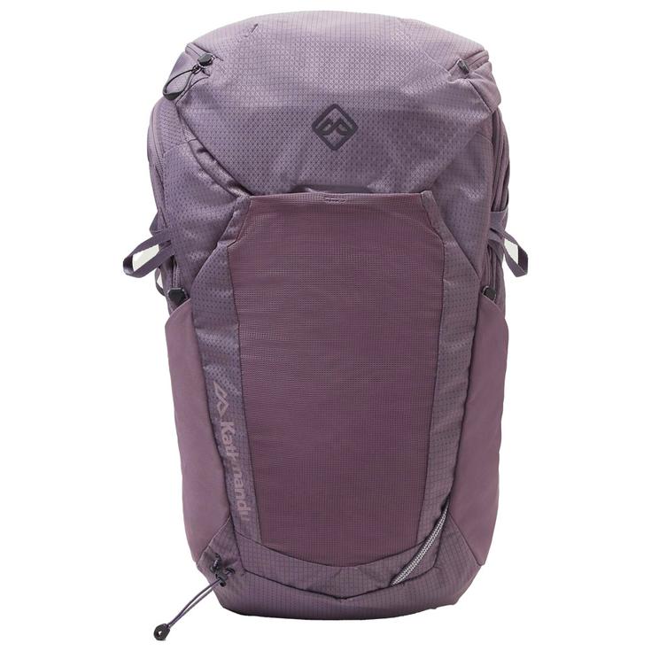 

Рюкзак женский Valorous 28л темный горизонт Kathmandu