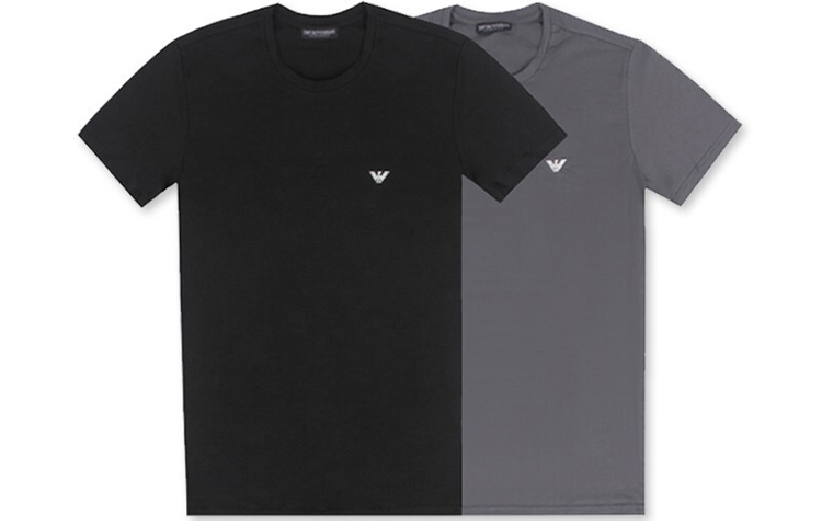 

Футболка мужская EMPORIO ARMANI