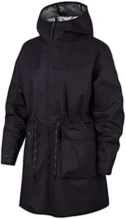 Куртка спортивная женская Nike Tech Pack, Navy/Silver