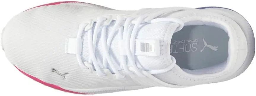 Мужские кроссовки PUMA Pacer Future Trainers, белый — фото 4