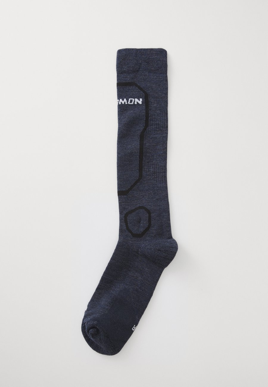 

Носки Salomon S/BLAZE UNISEX, Sargasso Sea/Night Sky/White/Blue