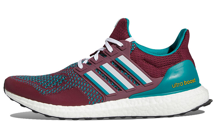 

Кроссовки adidas Ultra Boost 1.0 DNA The Mighty Ducks Jesse Hall