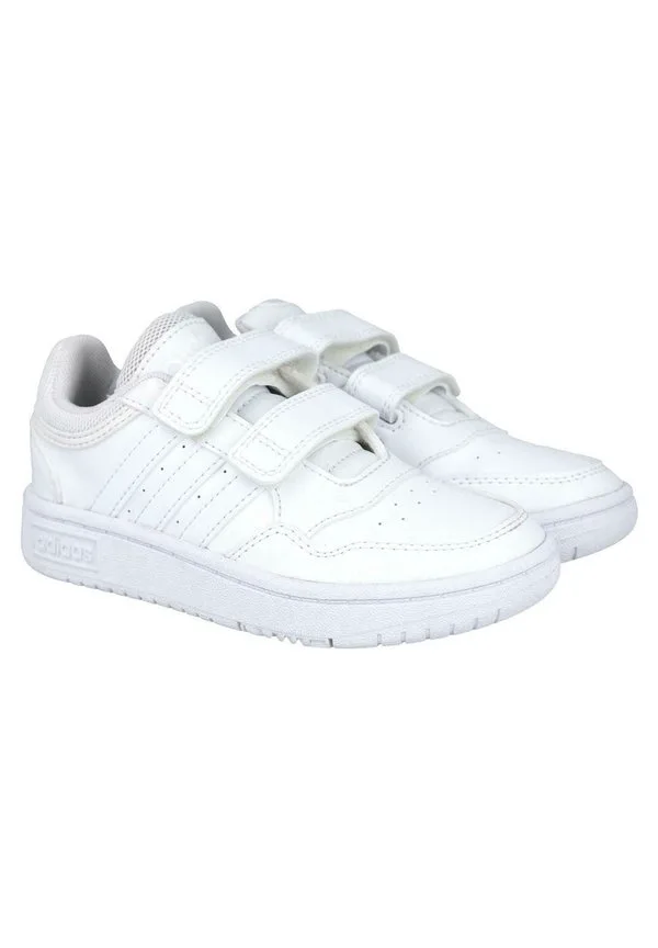 Низкие кроссовки Adidas Sportswear, White — фото 3