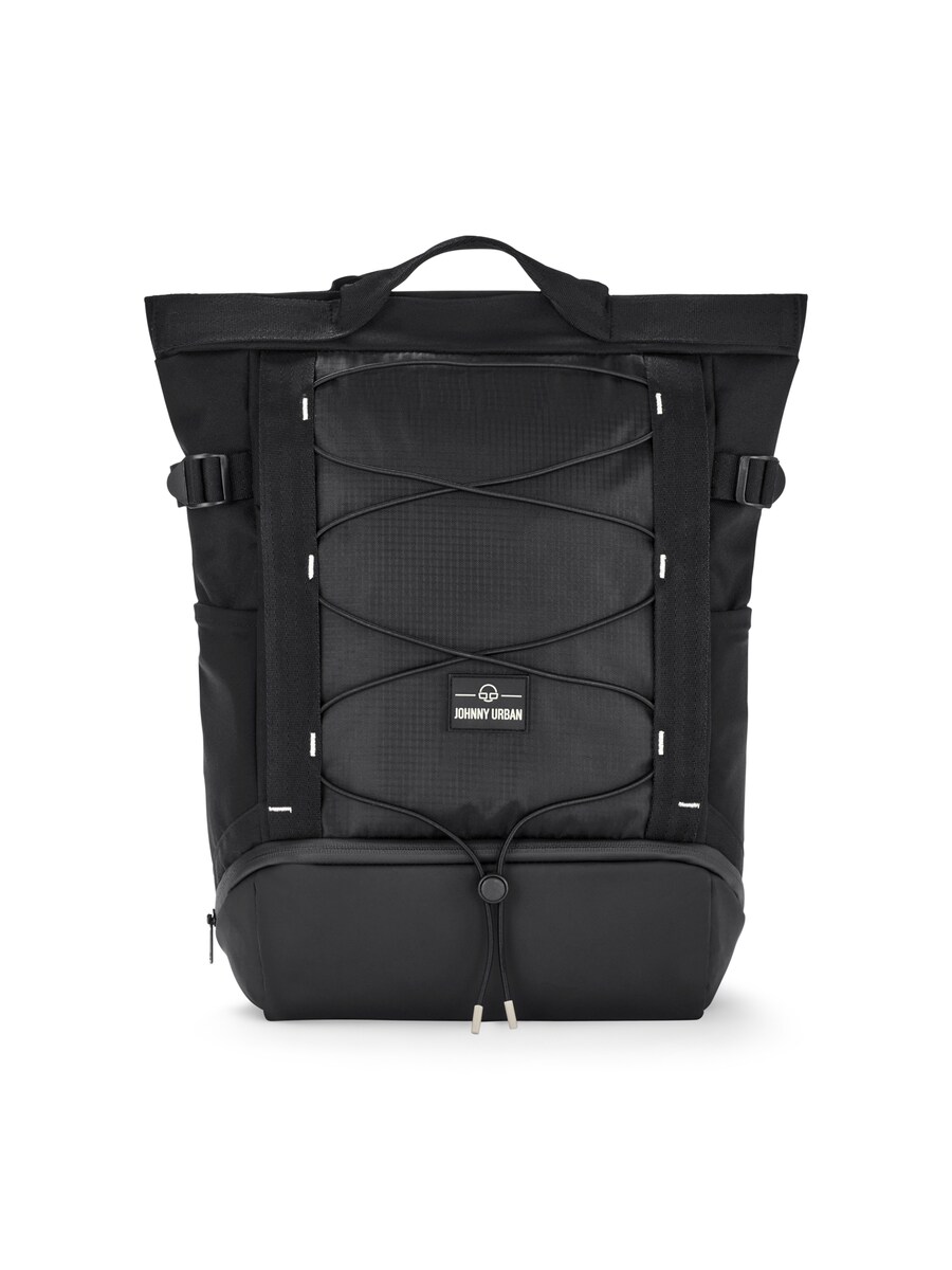 

Рюкзак Johnny Urban, Black