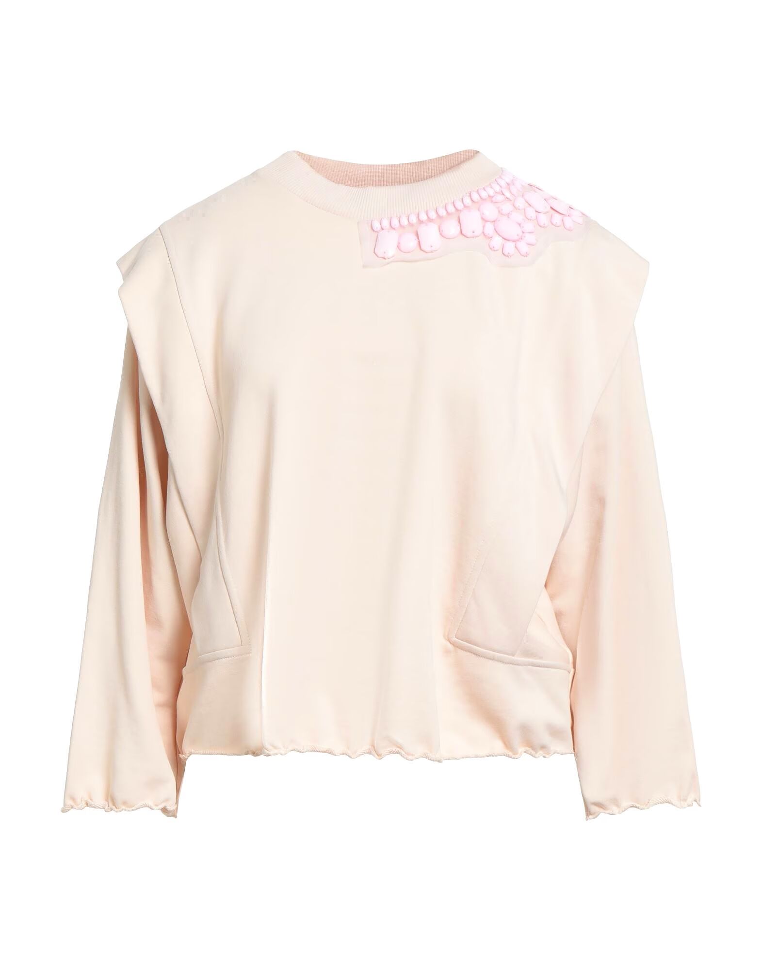 

Толстовка Jijil, светло-розовый