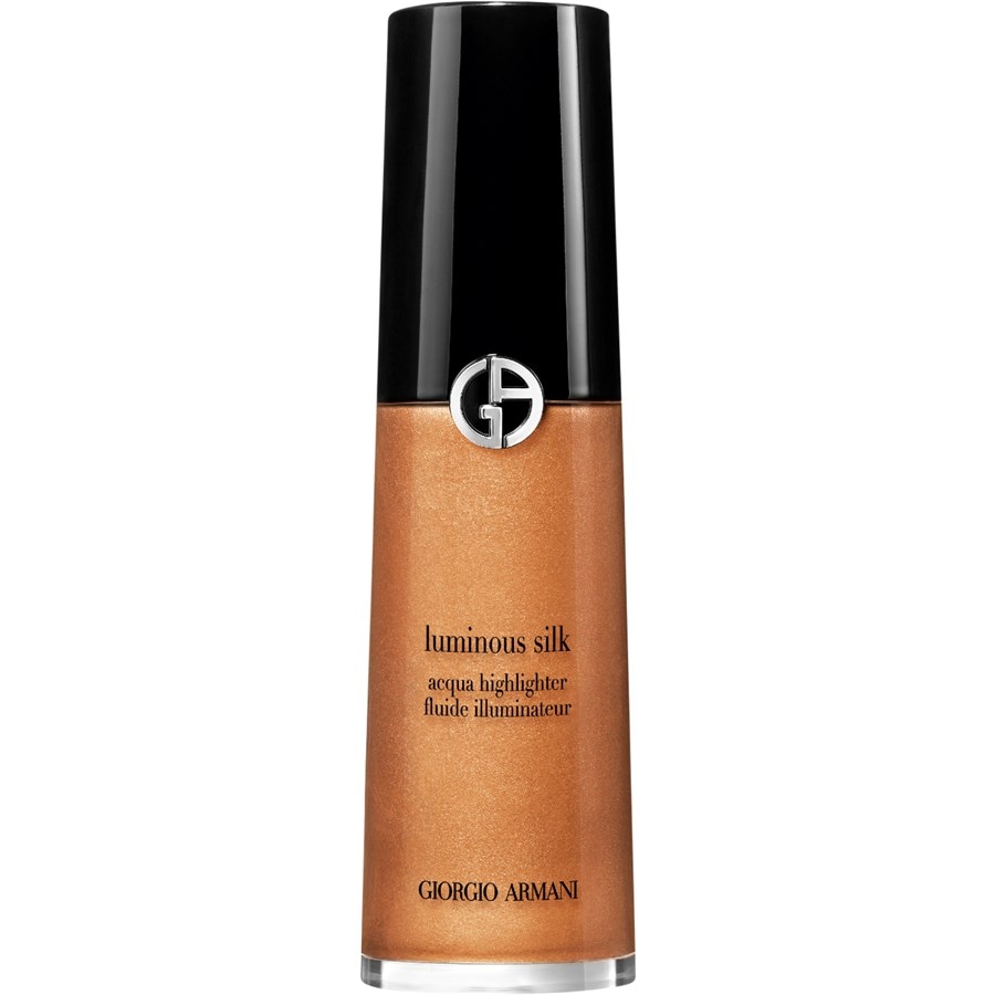 

Тональная основа Armani Luminous Silk Acqua Highlighter, 05 Sunset / 12 ml