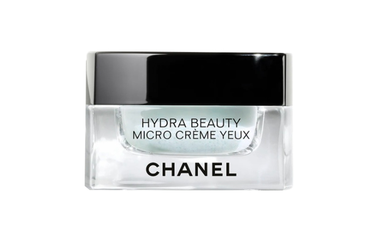 

CHANEL Крем для век увлажняющий Camellia Hydrating Essence, увлажняет и улучшает темные круги под глазами, 15 г