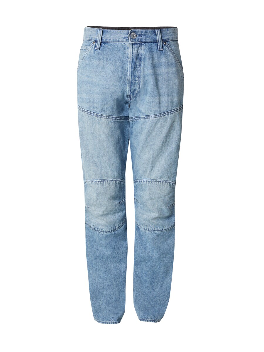 

Джинсы свободного кроя G-STAR, Light blue