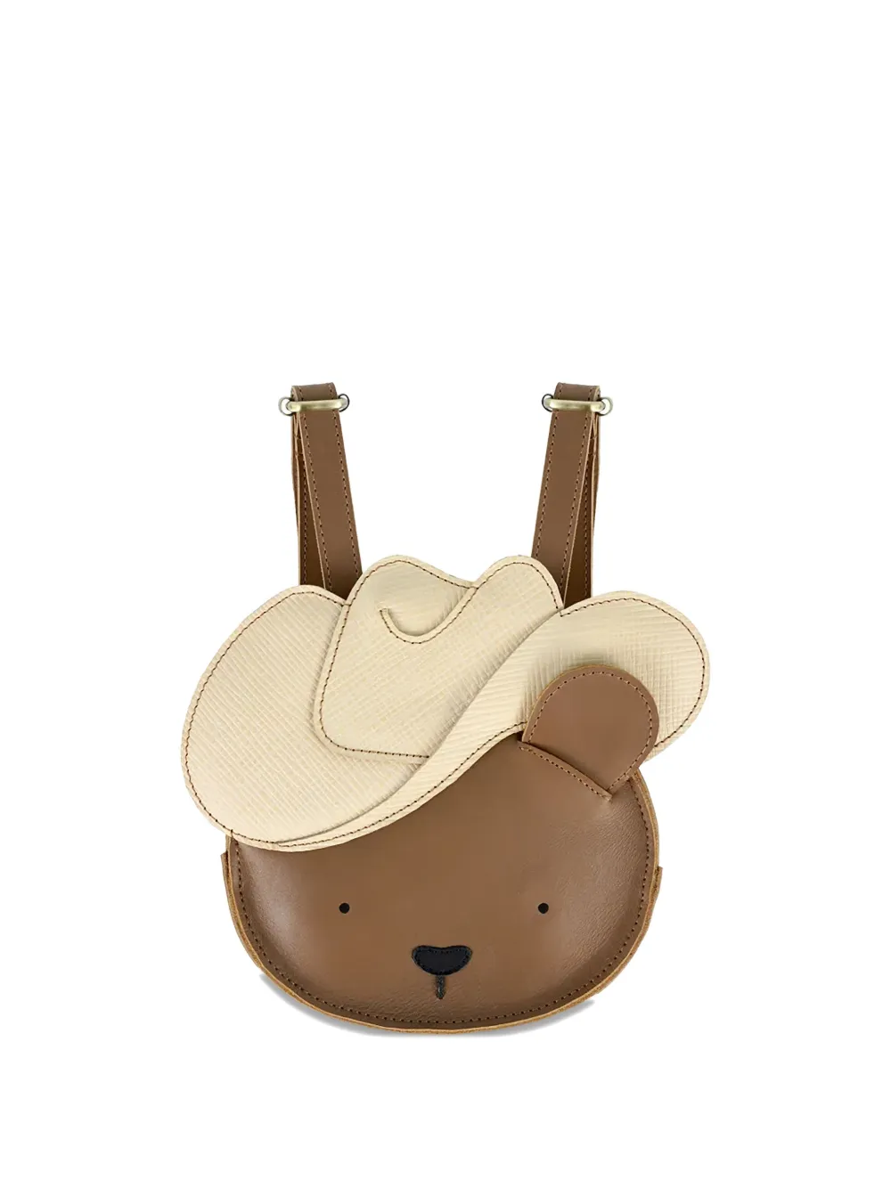 

Рюкзак stanez Donsje, коричневый