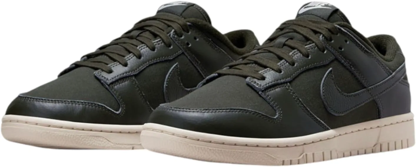 

Мужские кроссовки Nike Dunk Low Retro