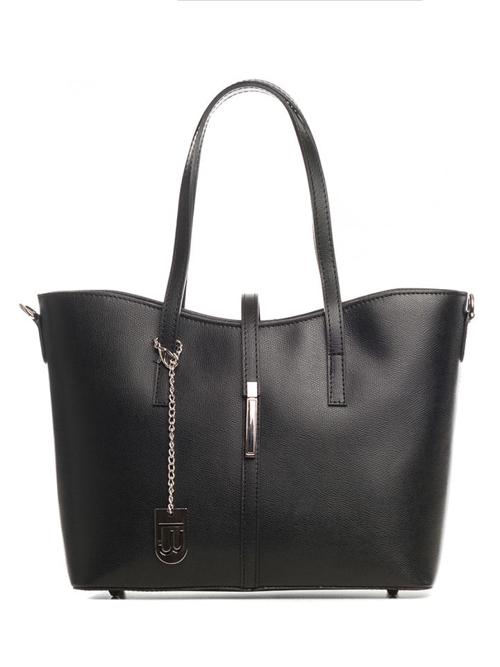

Наплечная сумка Lucca Baldi Leder-Schultertasche Montecarlo, цвет Schwarz