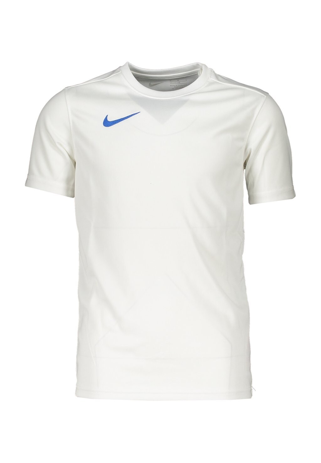

Спортивная футболка FUSSBALL DRI FIT PARK VII KURZARM Nike, цвет weissblau