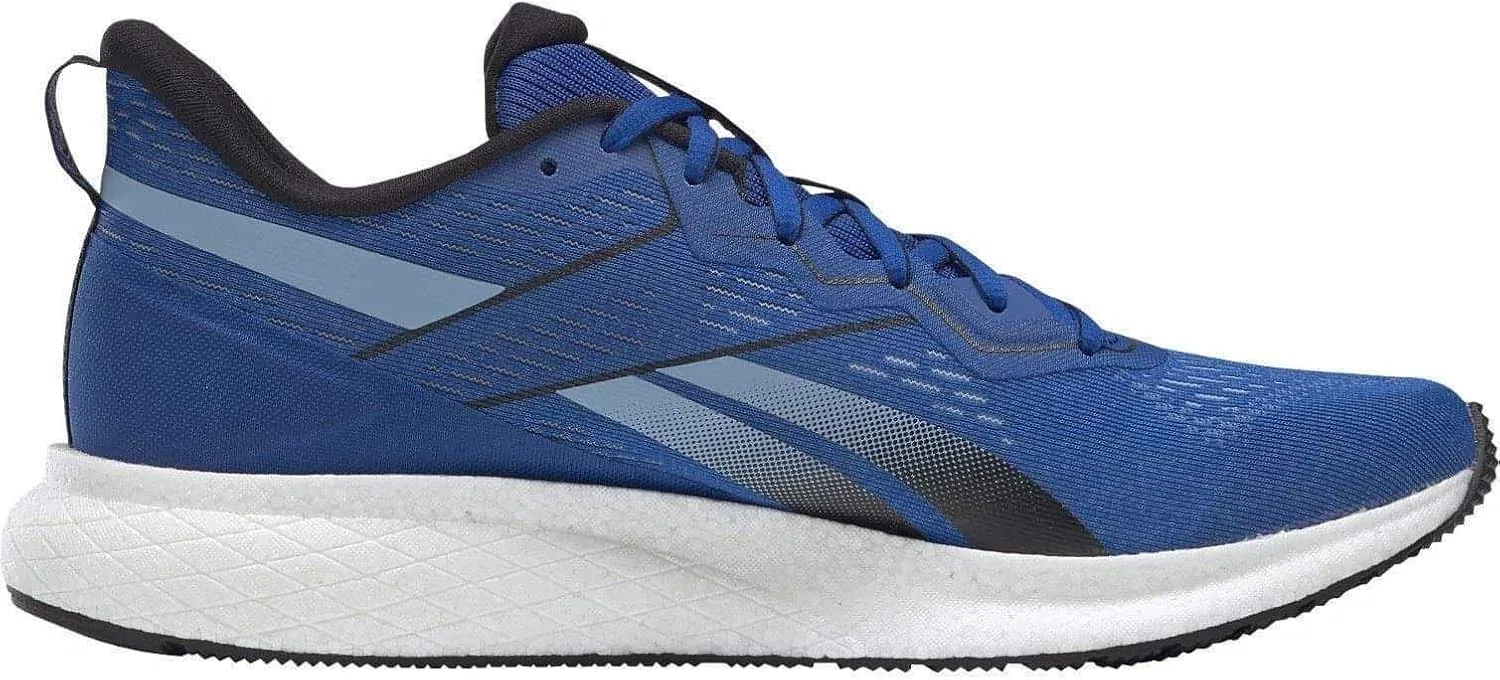 Мужские кроссовки Reebok Forever Floatride Energy 2, Multicoloured Humblu Flublu Black — фото 4