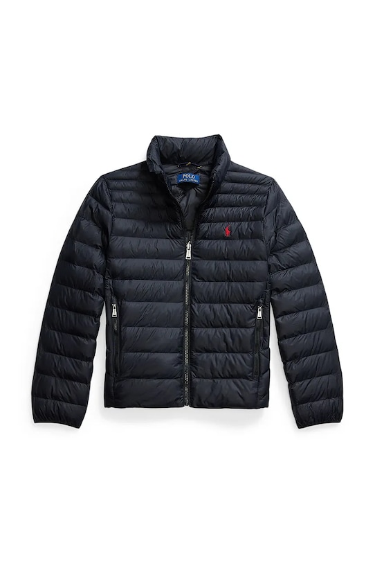 

Куртка Polo Ralph Lauren, черный