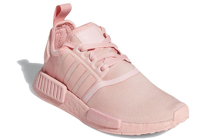 Adidas originals NMD_R1 Kids Lifestyle кроссовки GS — фото 2