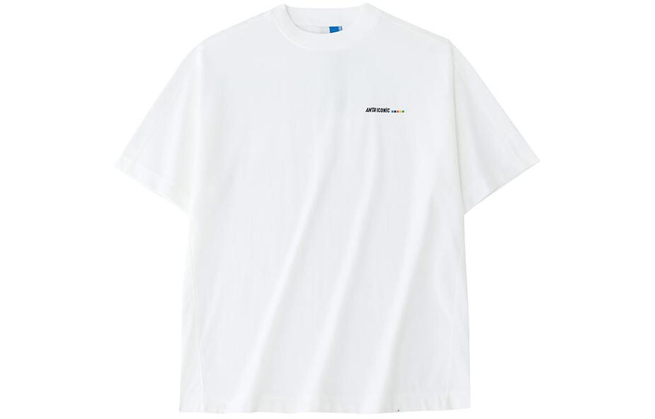 

Футболка Life Collection для мужчин Papyrus White Anta, белый