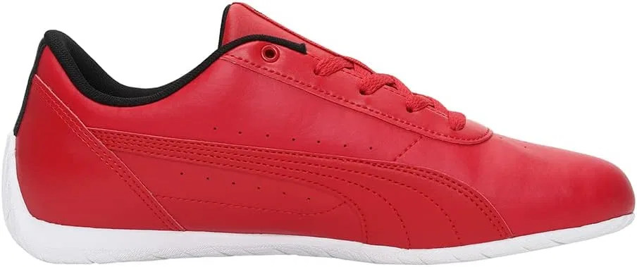 Кроссовки PUMA Unisex Ferrari Neo Cat, 2-Rosso Corsa Rosso Corsa 307019 03 — фото 3