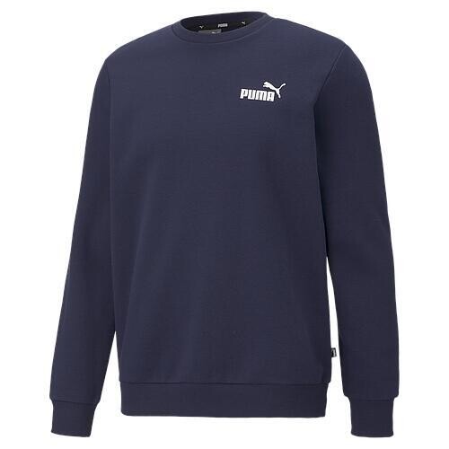 

Спортивная толстовка Puma, цвет türkisblau/blau