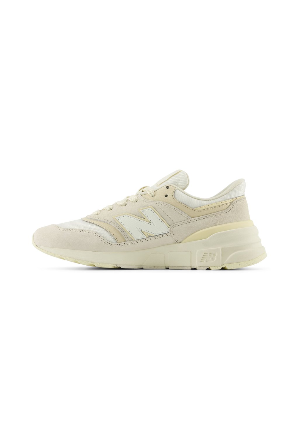 

Кроссовки U997ROB UNISEX New Balance, бежевый