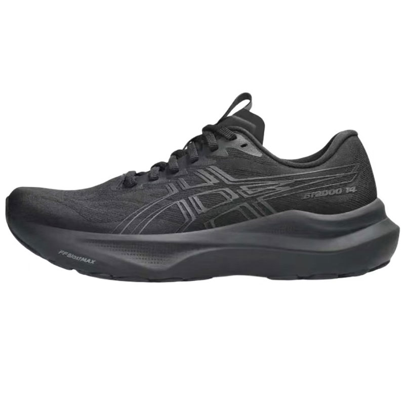 

ASICS Кроссовки для бега GT 2000 14 Support, мужские, черные