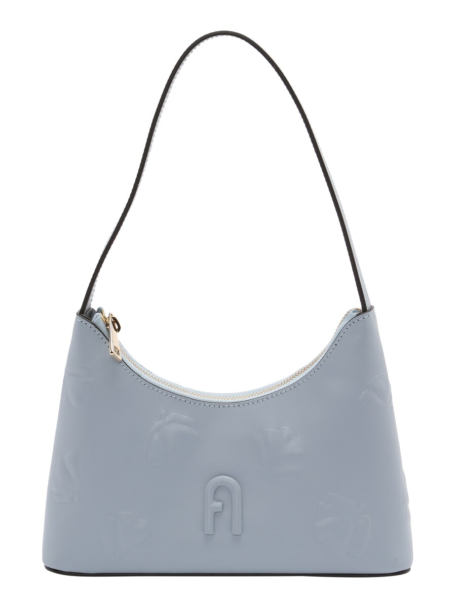 

Сумка через плечо FURLA Diamante, Dusty blue