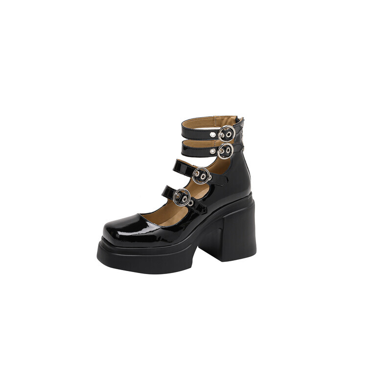 

Туфли MEWGL Mary Jane Shoes Women's