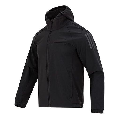 

Куртка id теплая куртка Adidas, черный