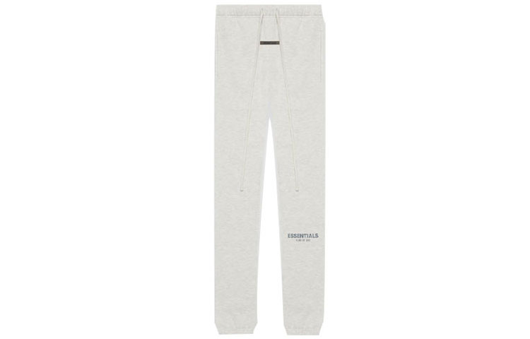 Спортивные штаны Fear Of God Essentials, oat — фото 3