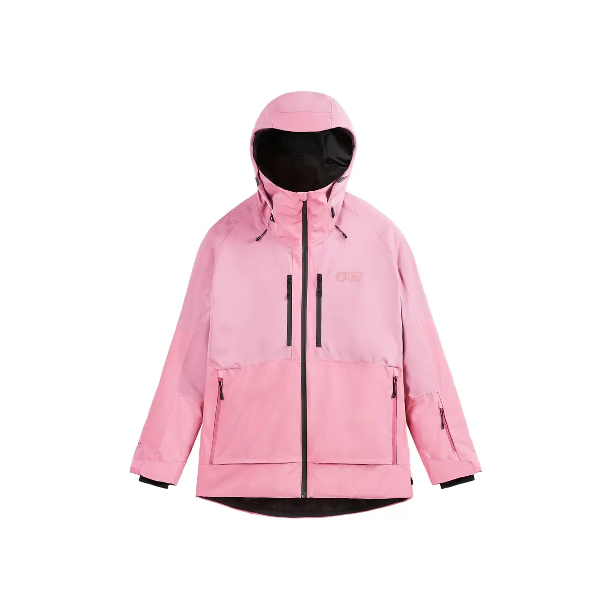 

Женская куртка Sygna Jkt Picture, цвет Rosa claro