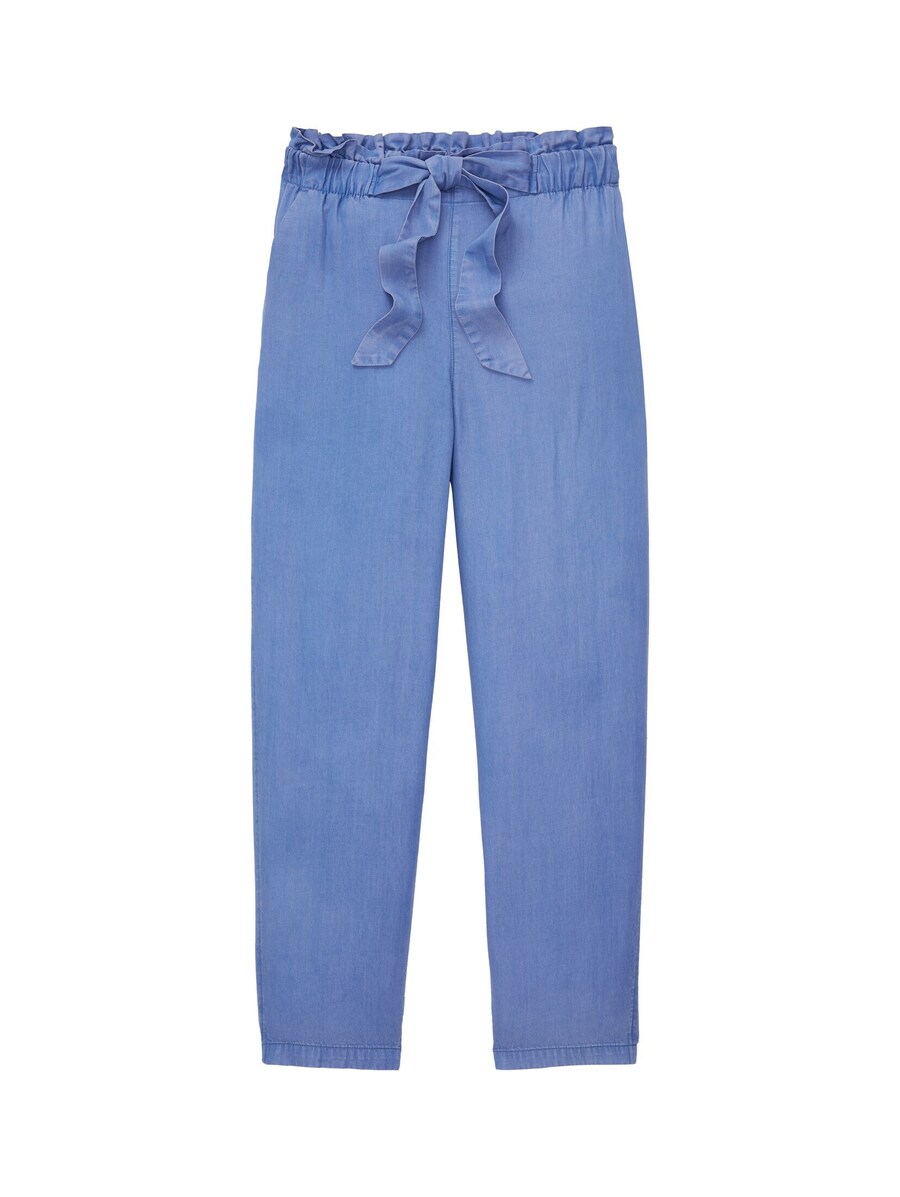 

Обычные брюки TOM TAILOR DENIM, синий